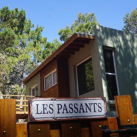 Les Passants - Comoda Casa De Dos Plantas En Mar Azul Balneario Mar Azul Eksteriør bilde