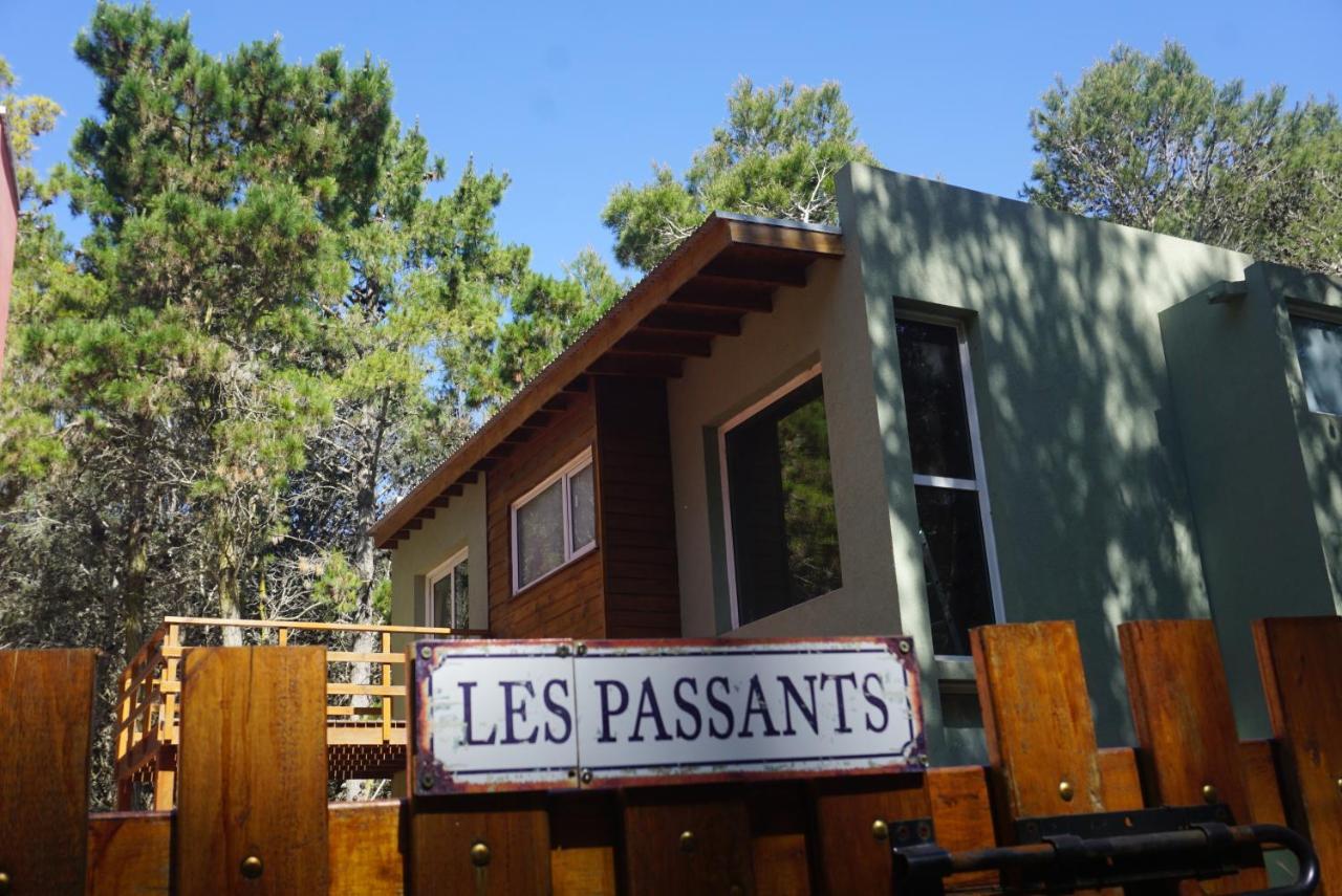 Les Passants - Comoda Casa De Dos Plantas En Mar Azul Balneario Mar Azul Eksteriør bilde